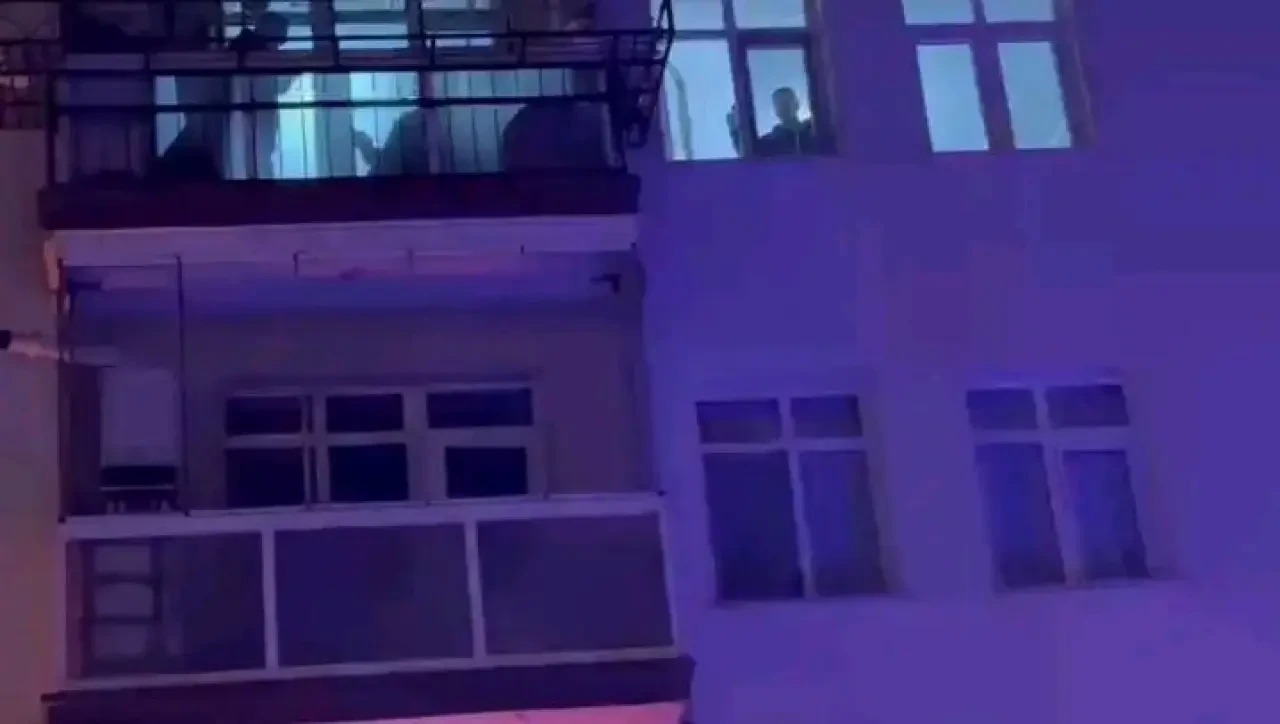 Çorum’da Şüpheli Ölüm 1