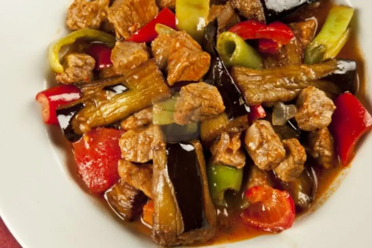 Ramazan Sofraları İçin Özel İftar Menüsü 2