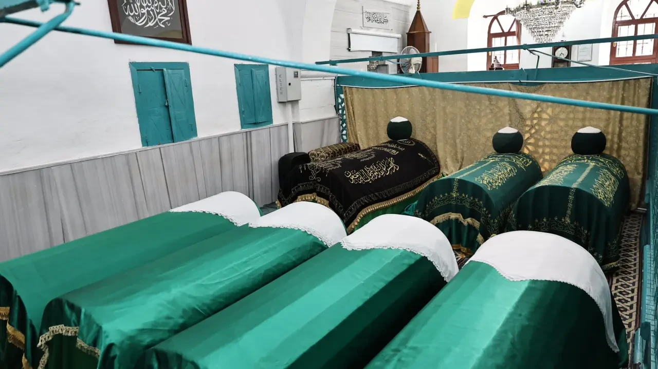 Vali Bakan Kadınlarla Buluştu 6