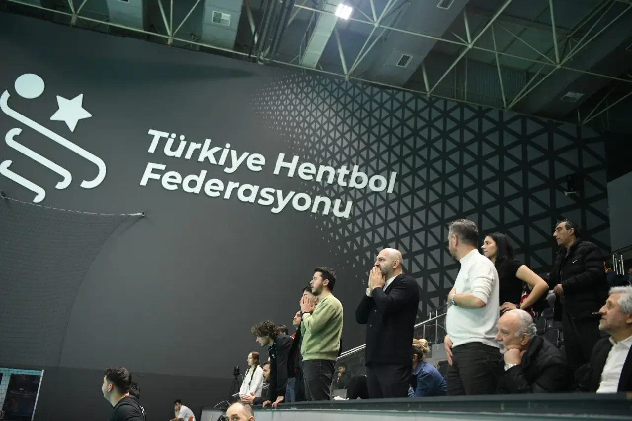 Amasya Süper Lig’e Yükseldi 2