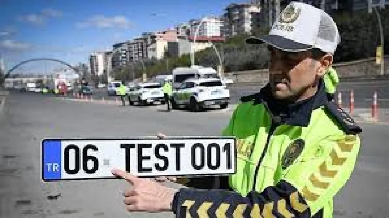 Plakada Yeni Dönem: Cezalar Kapıda 3