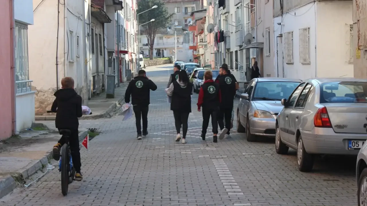 Ramazan’da İyilik Büyüyor 1