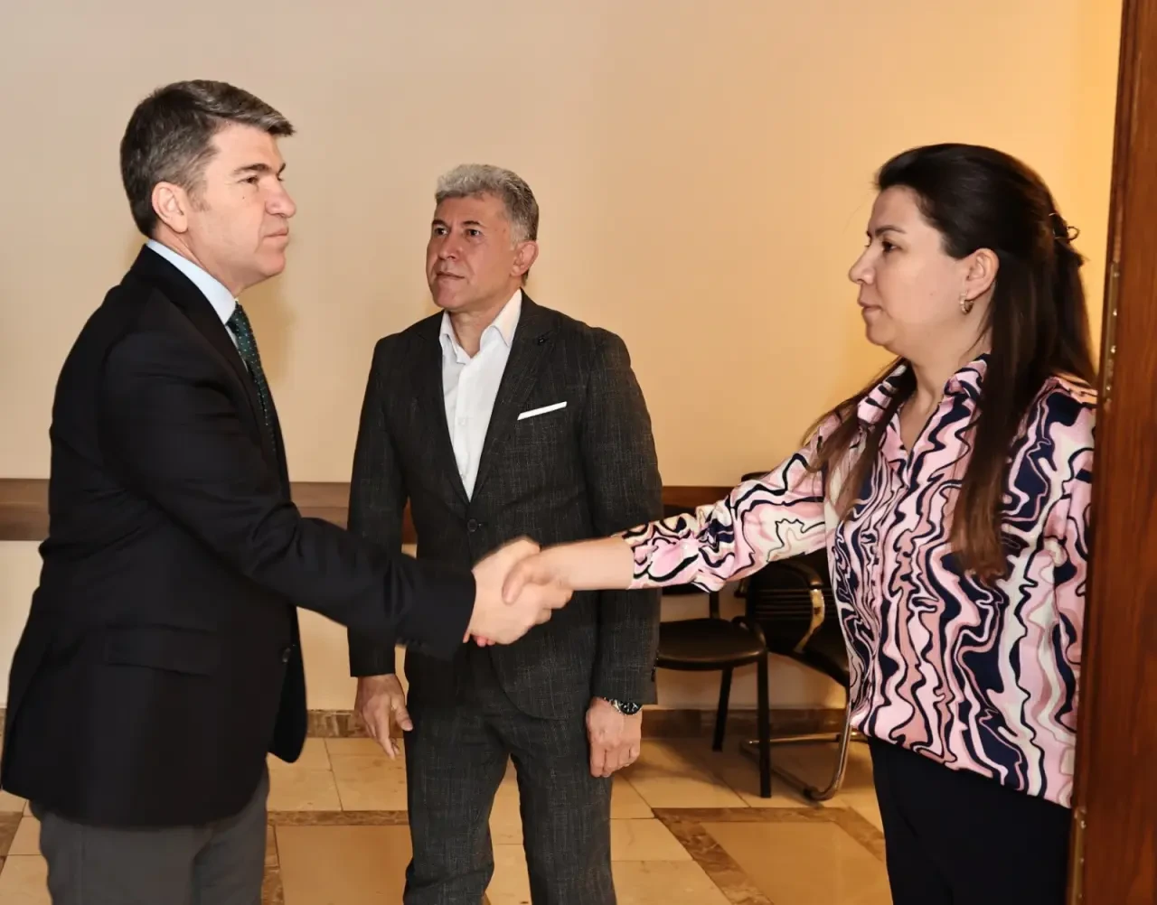 Amasya’da Bayramlaşma Geleneği 2