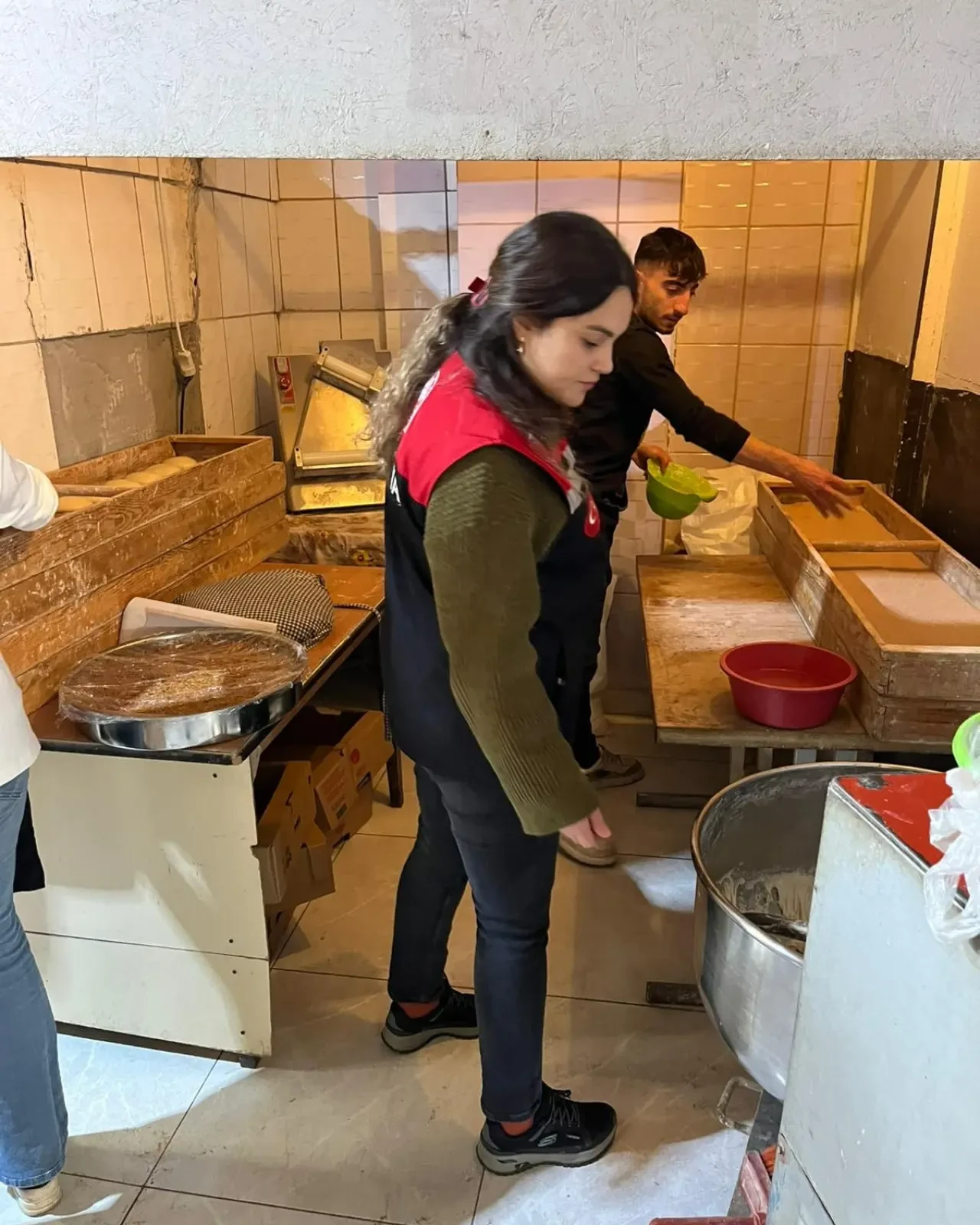 Amasya’da Gıda Denetimleri Sürüyor 1