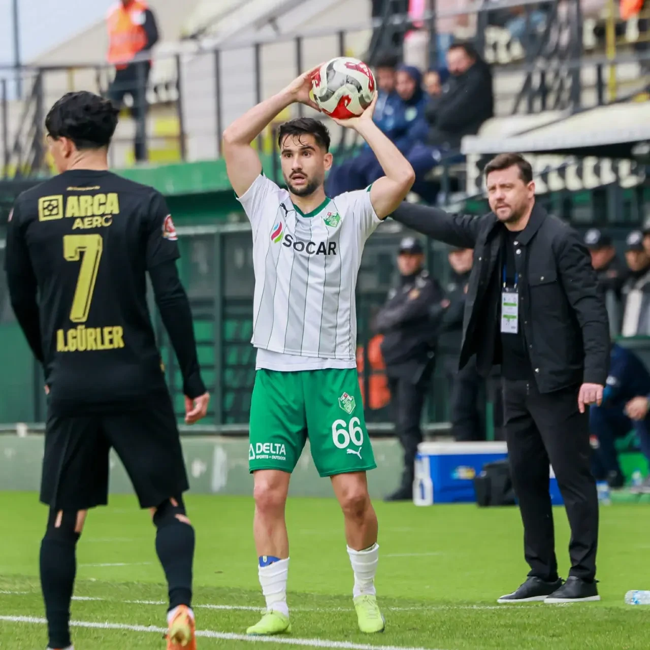 Çorum’da Süper Lig Sesleri 3