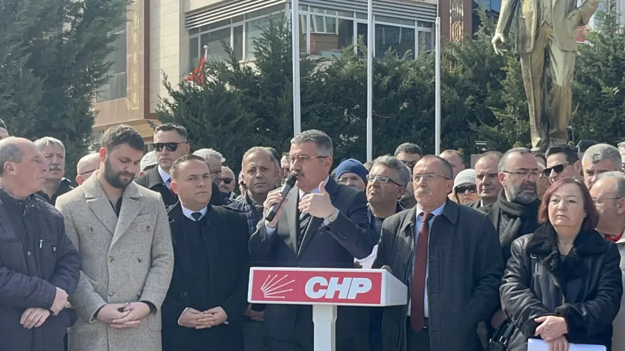 Başkan Kargı: “Merzifon’da 12 Yılda Büyük Değişim Sağladık” 2