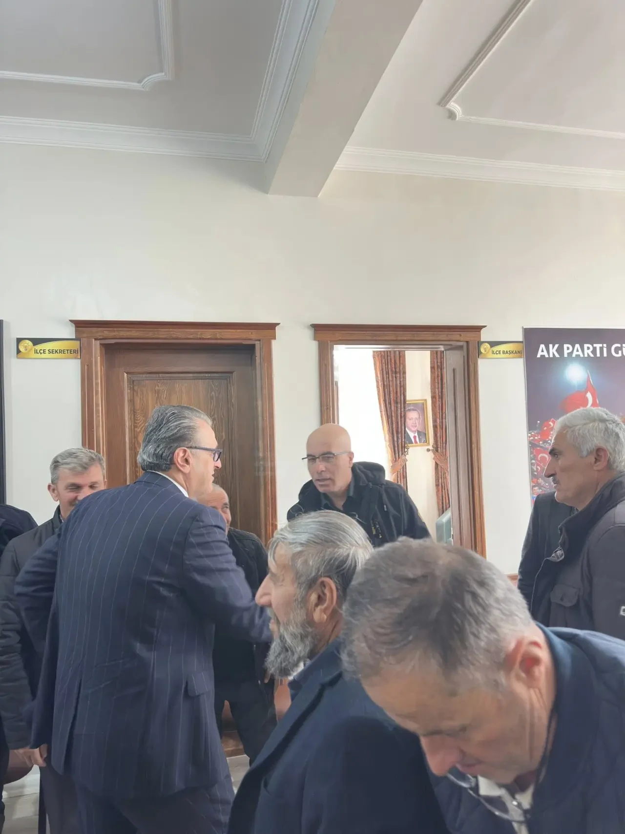 Çilez Bayramda Sahaya İndi! 7