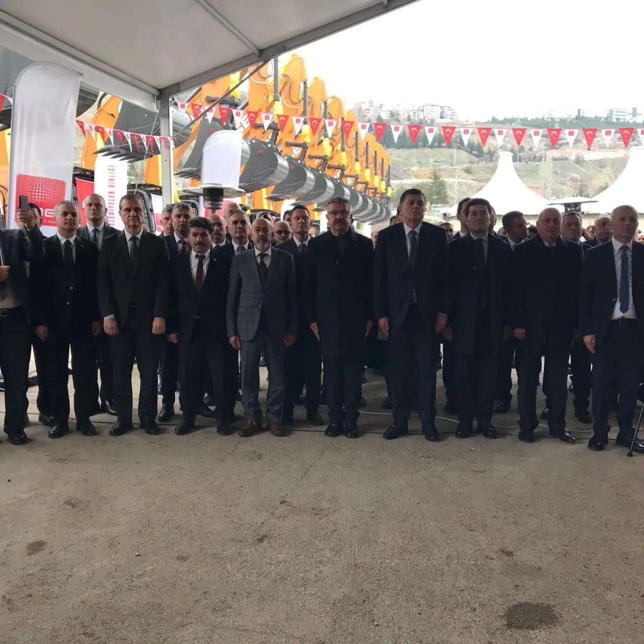 Merzifon Belediyesi Araç Filosunu Güçlendirdi 2