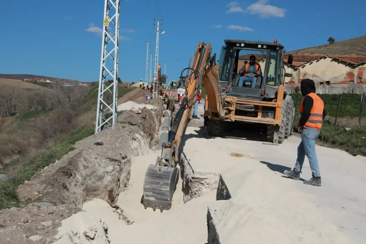 Suluova’ya 11 Milyon Euro’luk Dev Yatırım 2