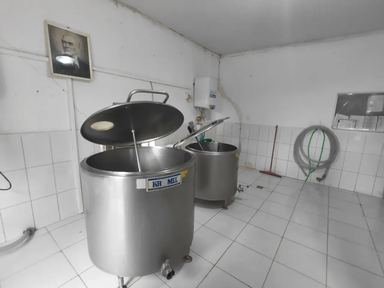 Amasya DSYB’den Üreticiye Destek 2