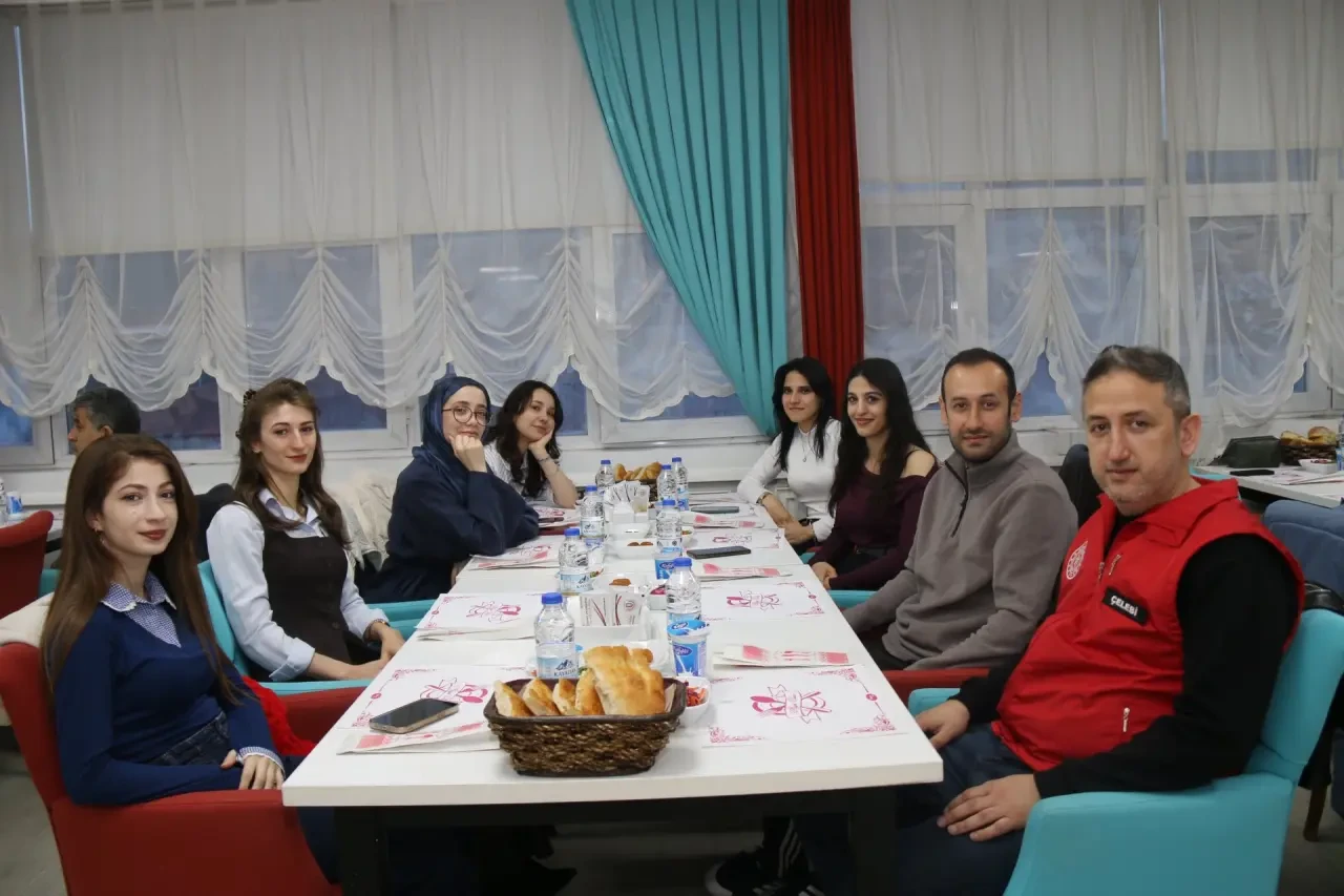 Amasya’da Ramazan Buluşması 4