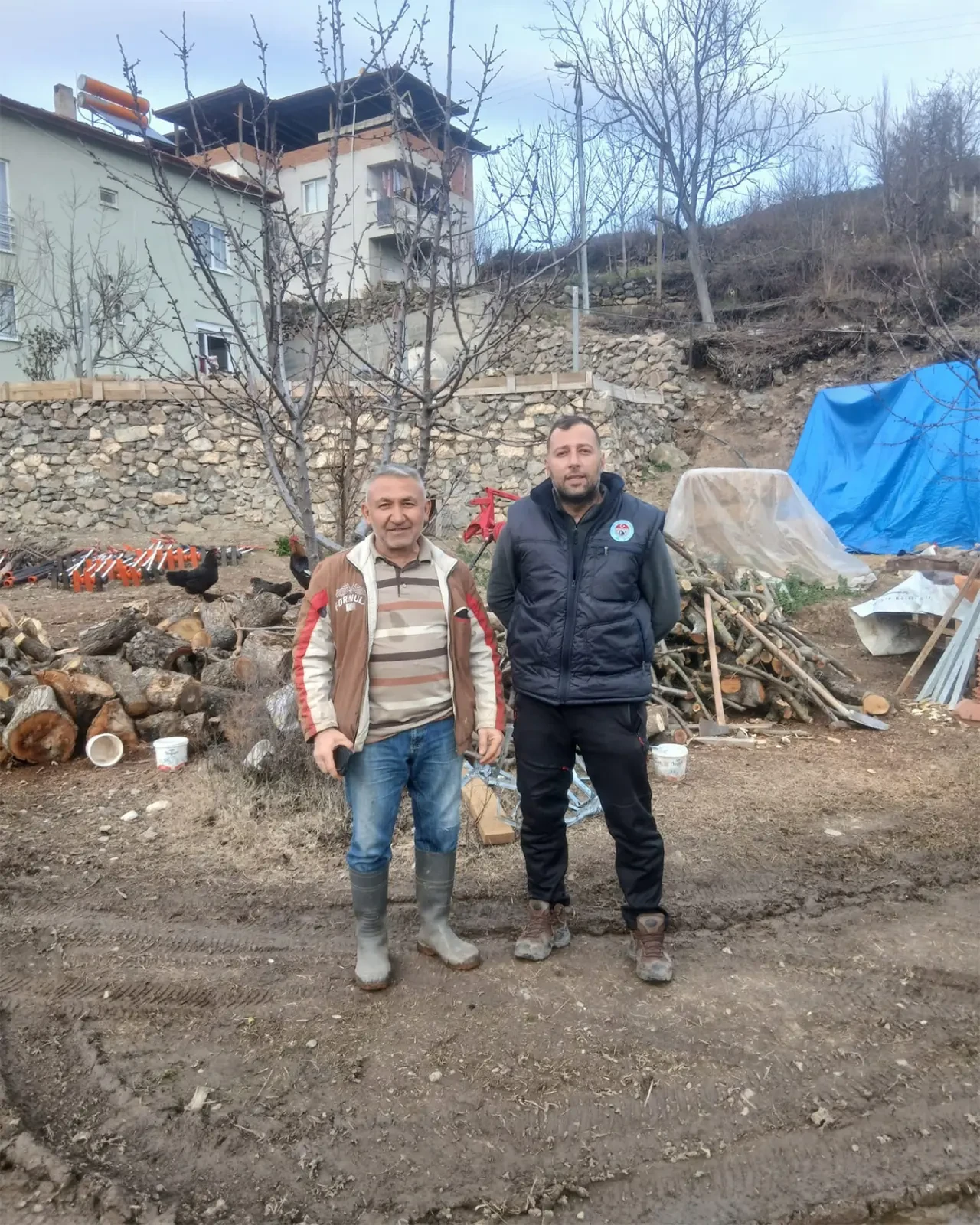 Amasya’da Güçlü Besi, Güçlü Üretim 6