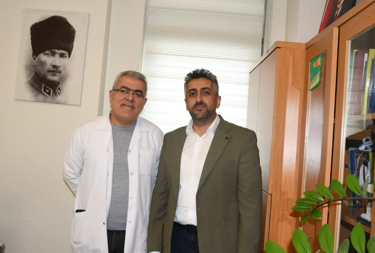 Çorum’da Akademik Gurur 2