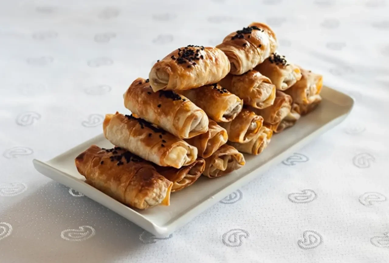 Ramazan İftar Menüsü 2