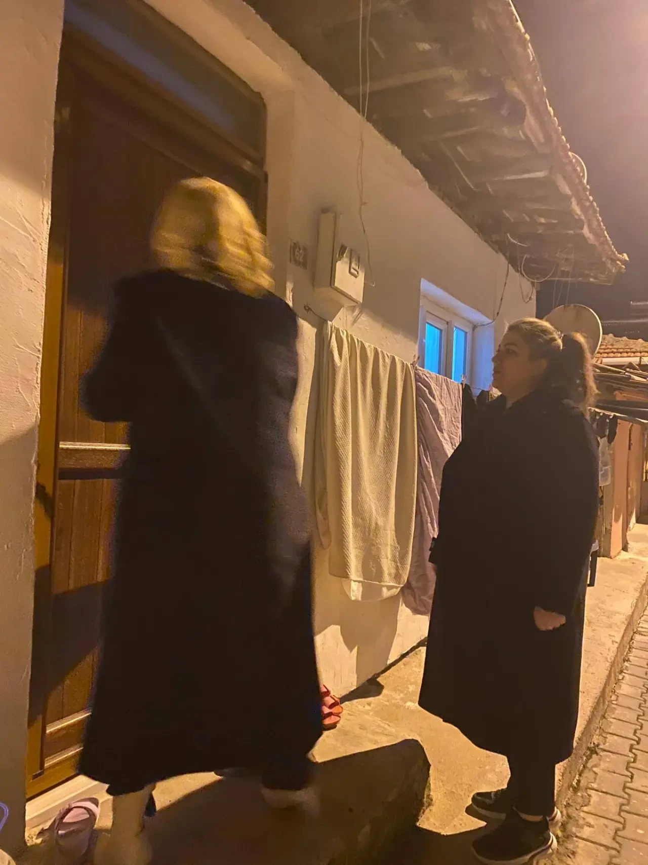 AK Kadınlar Gönül Sofralarında 7