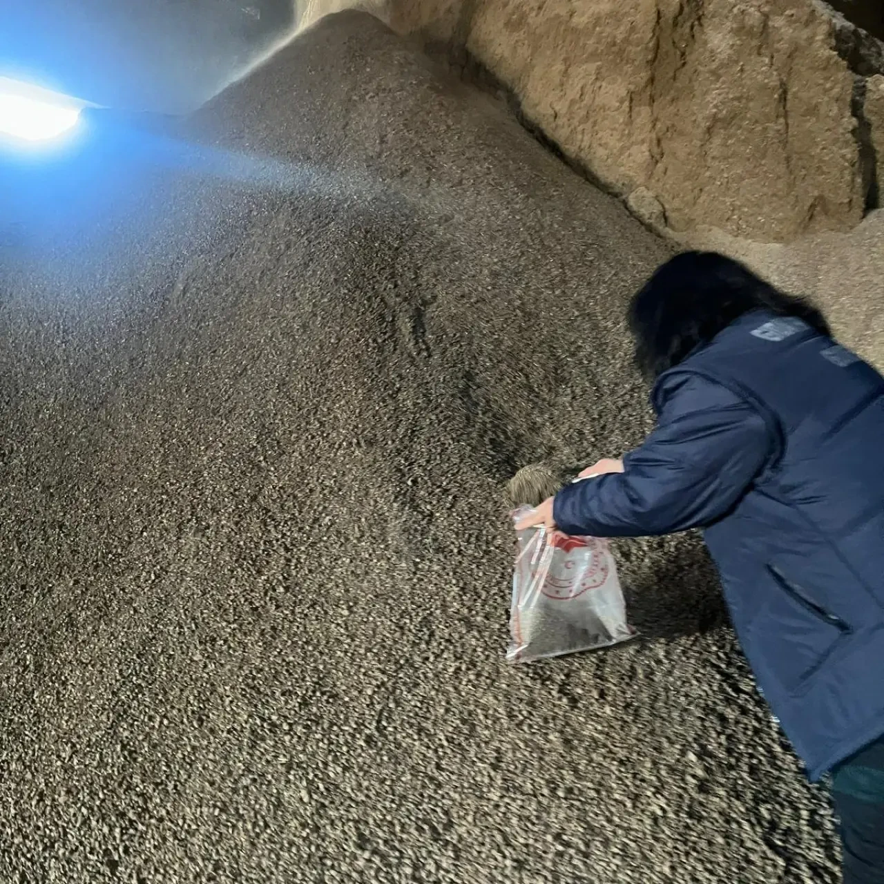 Amasya’da: Gıda Güvenliği İçin Yoğun Kontrol 3