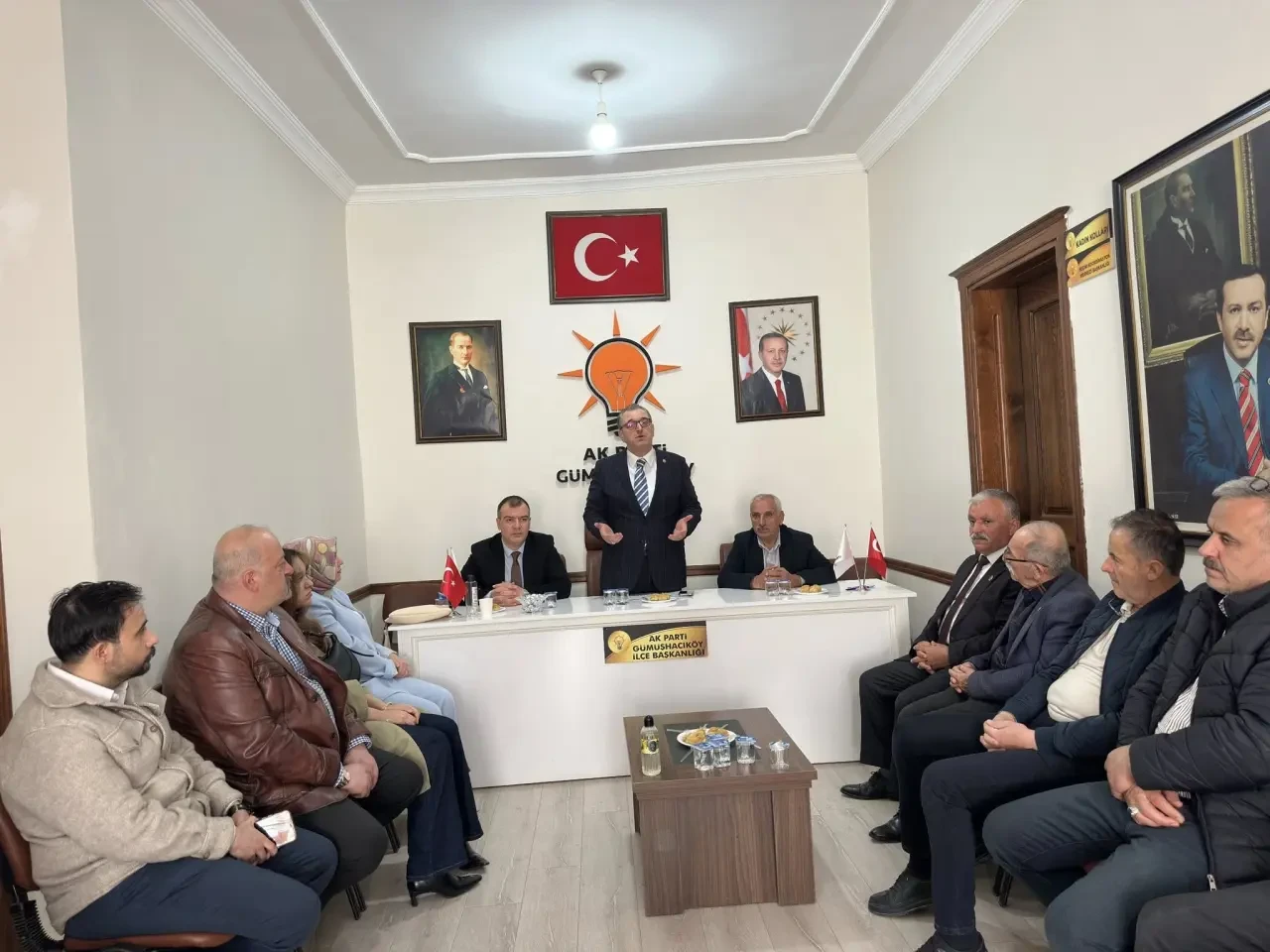 Çilez Bayramda Sahaya İndi! 5