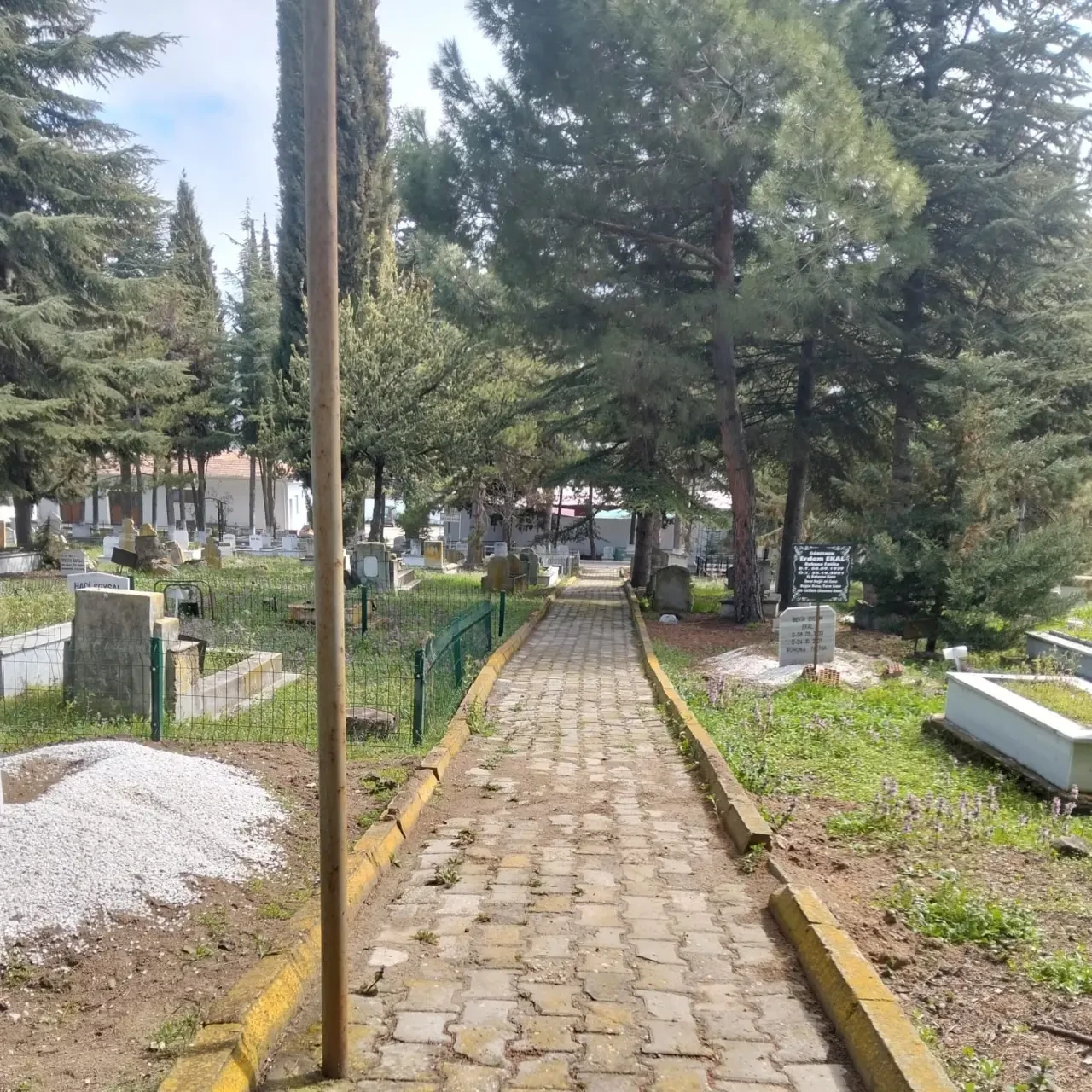 Merzifon Belediyesinden Temizlik Çalışması 15