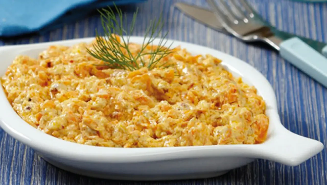 Ramazan İftar Menüsü: Sofralara Yeni Lezzetler 5