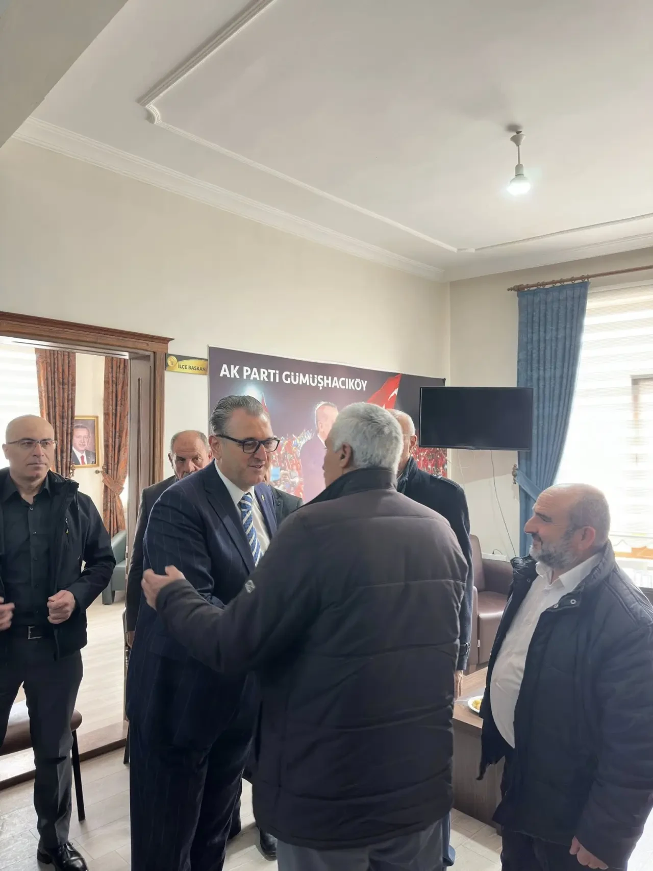 Çilez Bayramda Sahaya İndi! 6