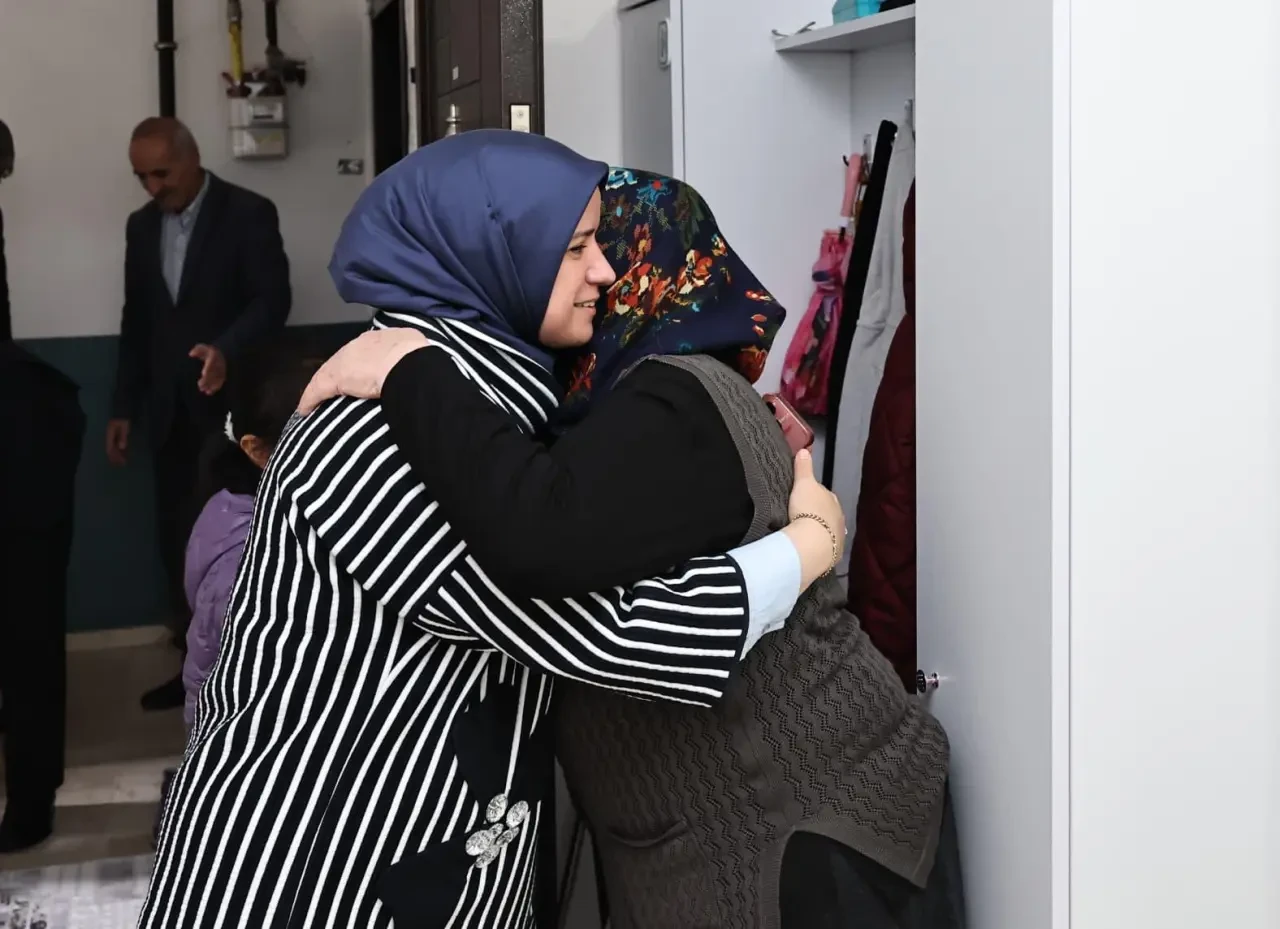 Amasya’da 18 Mart’a Anlamlı Buluşma 3