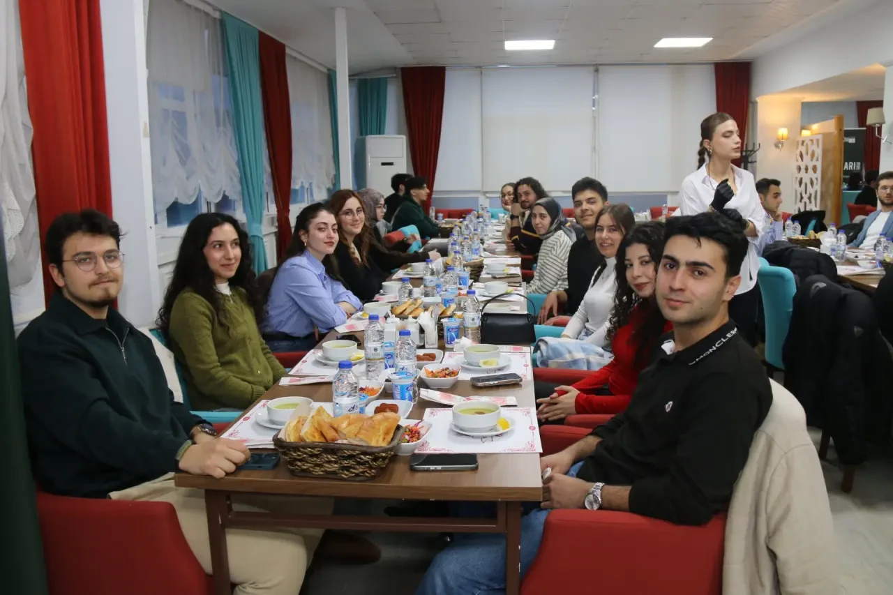 Amasya’da Ramazan Buluşması 7