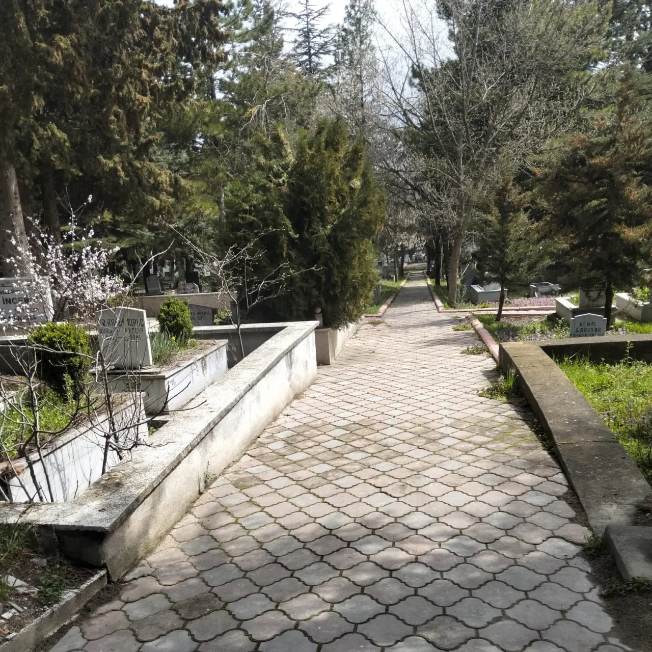 Merzifon Belediyesinden Temizlik Çalışması 17