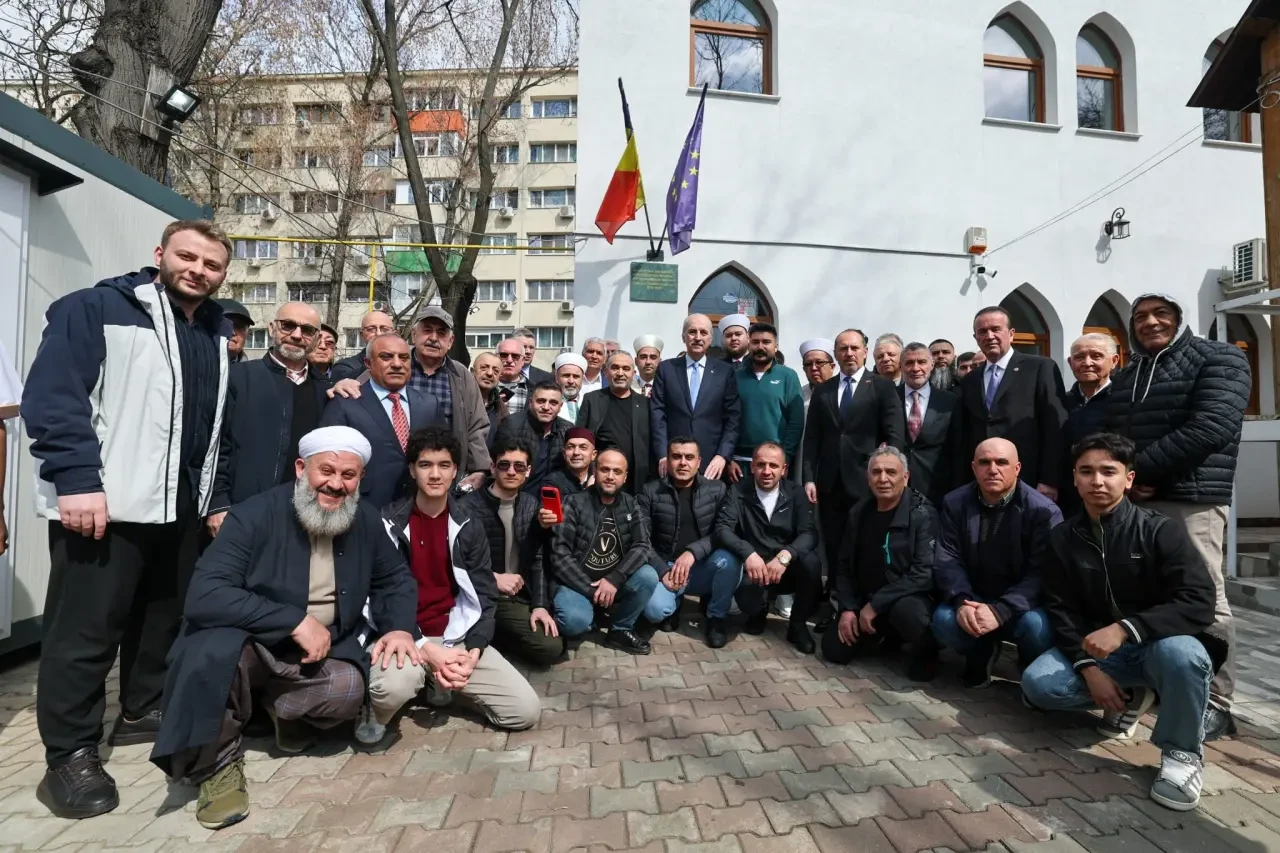 Çilez: “Türkiye’ye Güven Gurur Verdi” 1