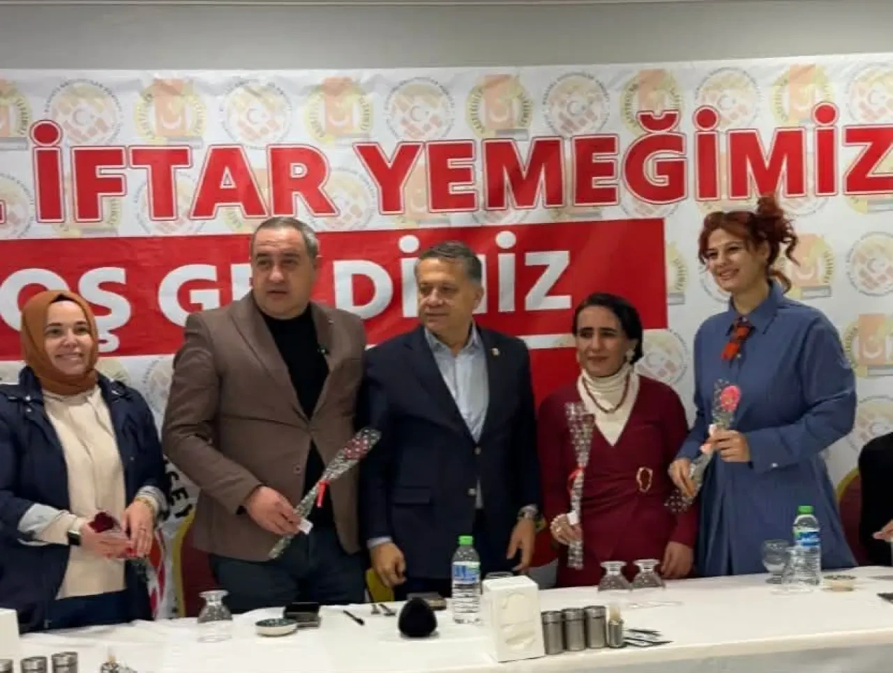 KGK İftar Buluşması Osmaniye’de 4