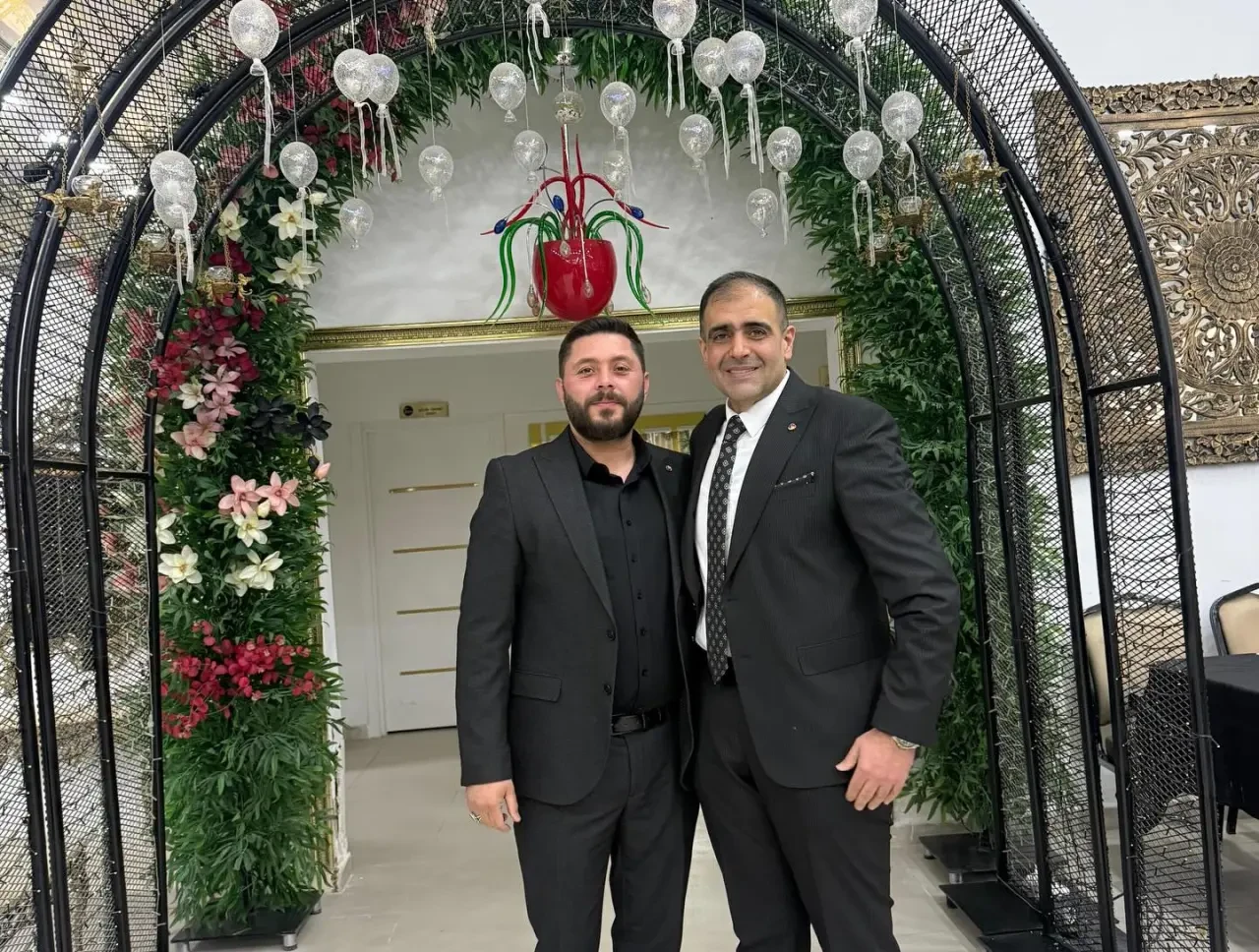 Aksu: “Ekonomik Zorlukları Birlikte Aşacağız” 11