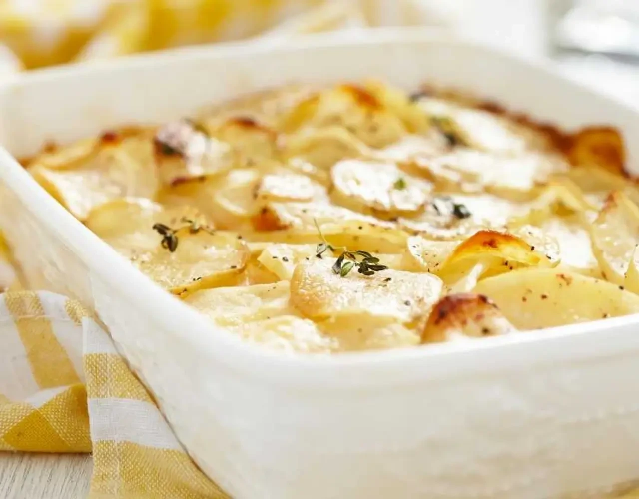 Bugünün İftar Menüsü 2