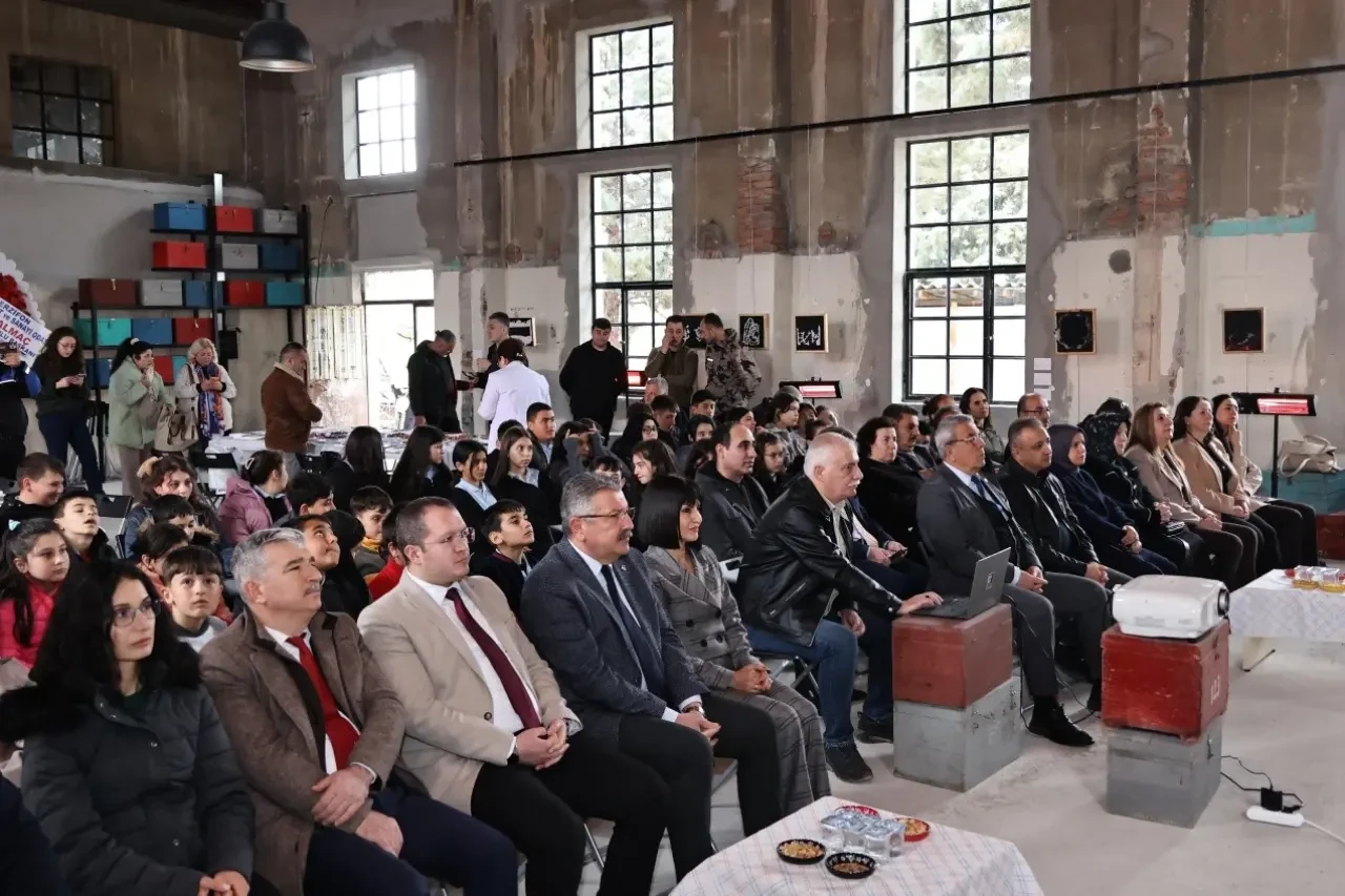 Merzifon’da Sıfır Atık Farkındalığı 4