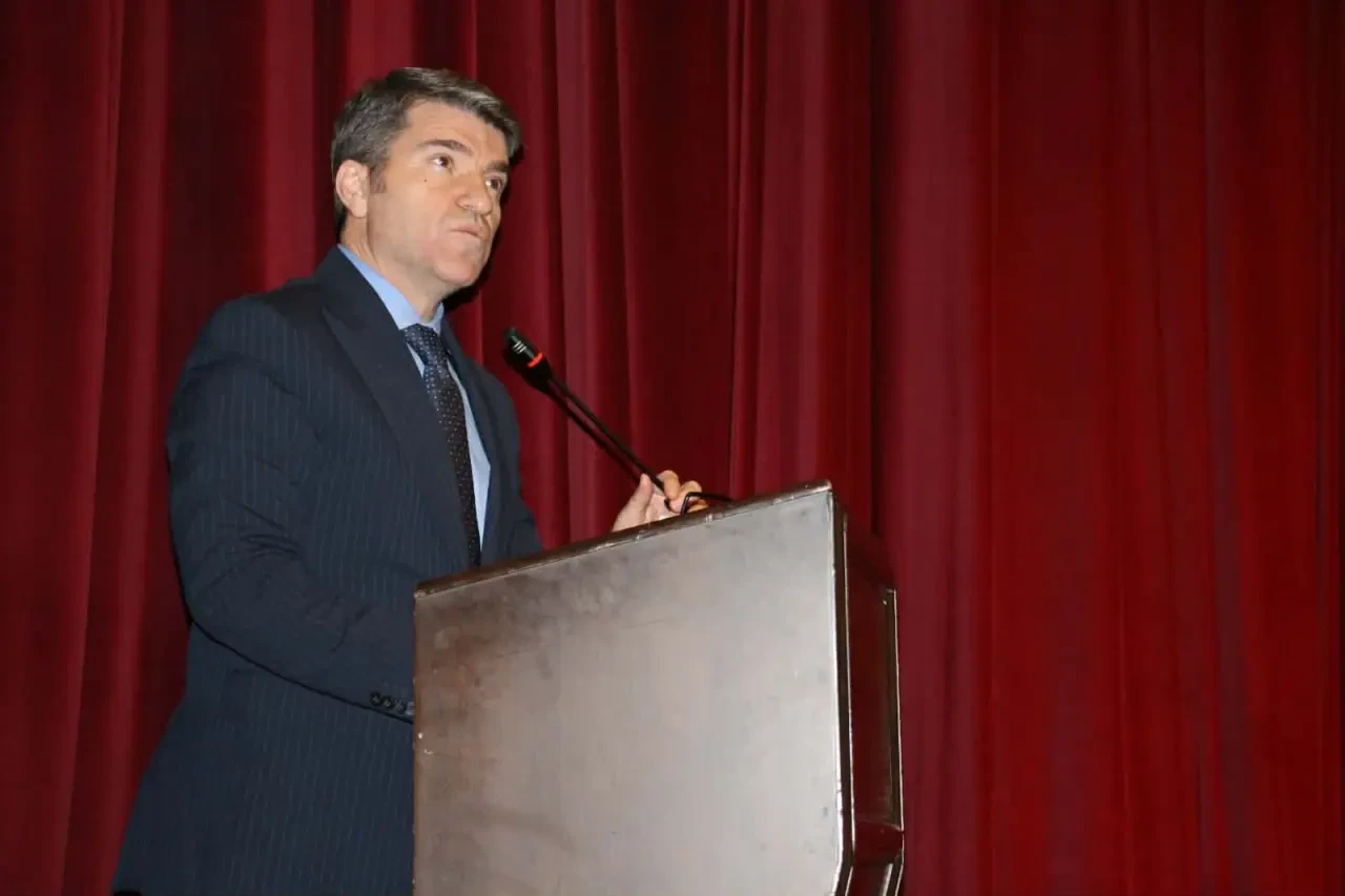 62.Kütüphaneler Haftası Anlamlı Etkinlikle Kutlandı 2