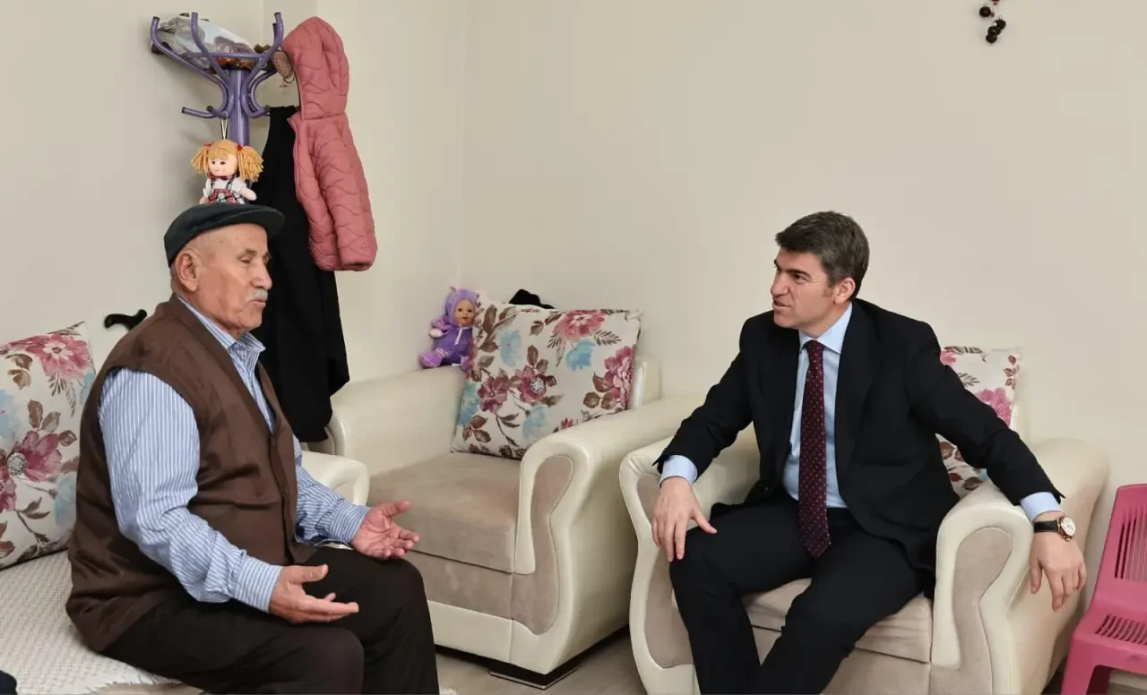 Amasya’da 18 Mart’a Anlamlı Buluşma 4