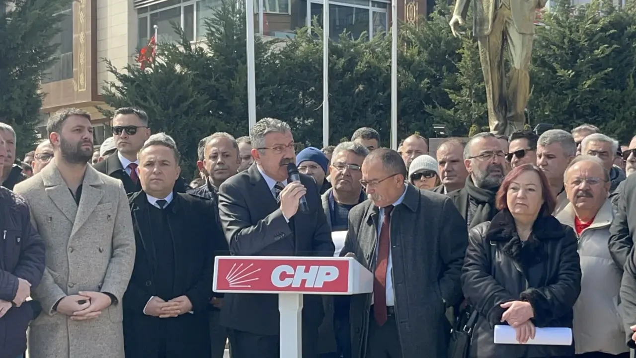 Başkan Kargı: “Merzifon’da 12 Yılda Büyük Değişim Sağladık” 3