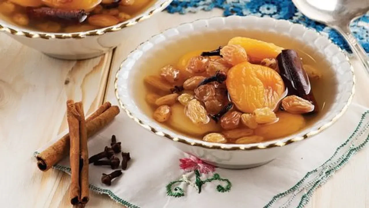 Ramazan Sofralarına Farklı Dokunuş 6