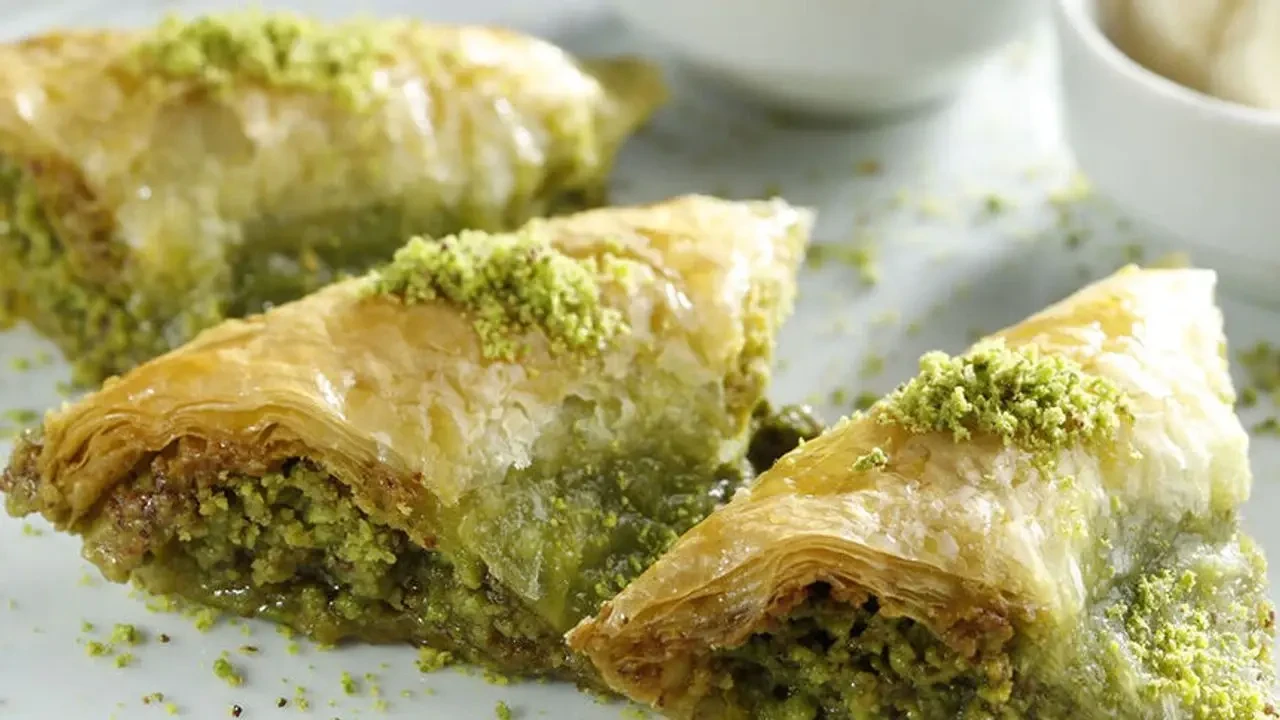 Ramazana Özel İftar Menüsü 4