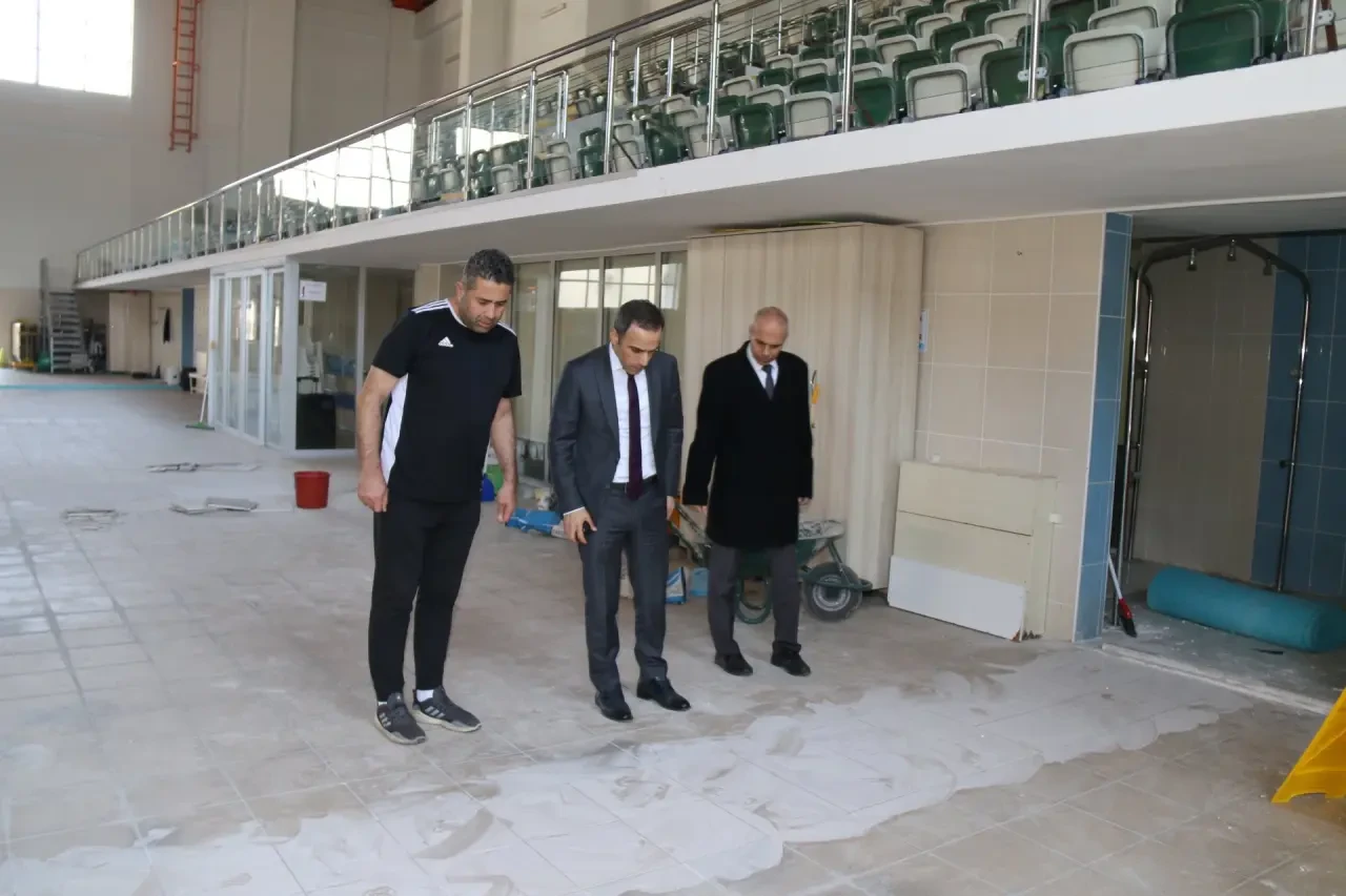 Amasya Yüzme Havuzuna Yakın Takip 2