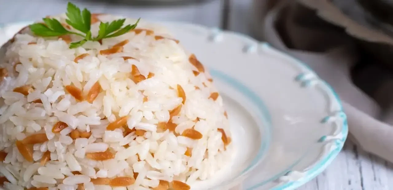 Ramazan İftar Menüsü 4