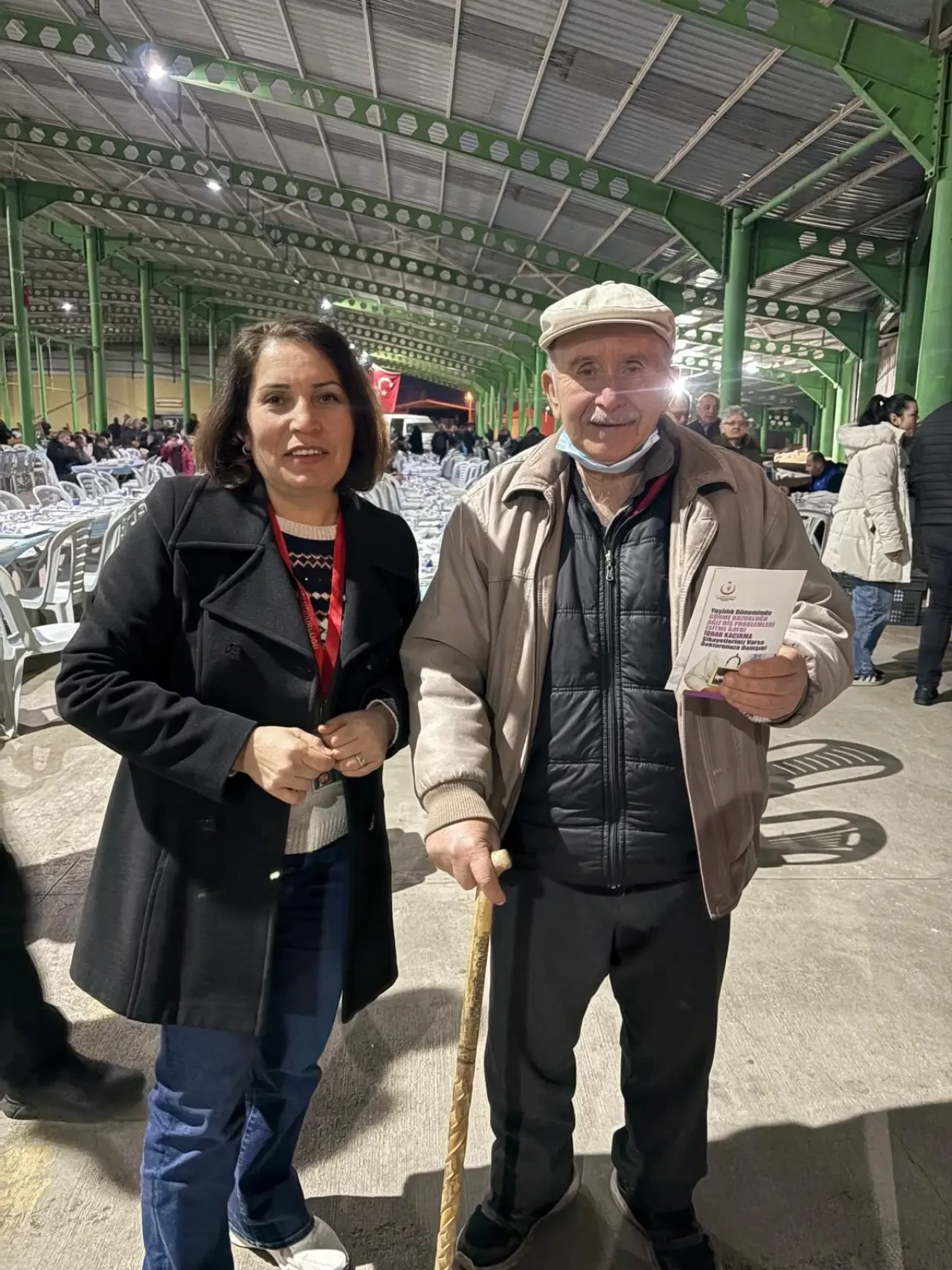 Amasya’da Ramazan’da Sağlık Seferberliği 3