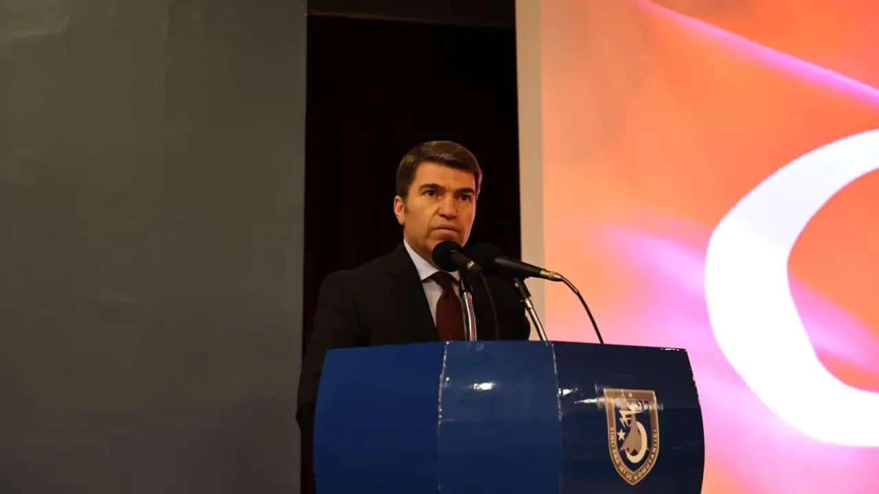 Merzifon’da Şehit Aileleri ve Gazilerle İftar 1