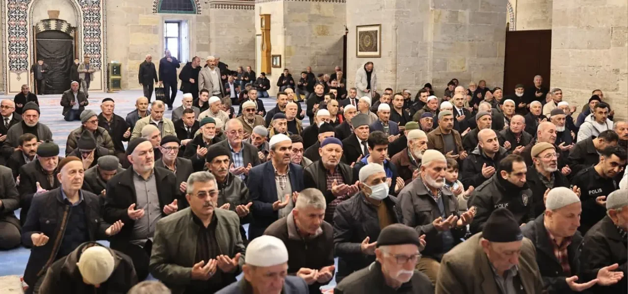 Amasya’da 18 Mart’a Anlamlı Buluşma 10