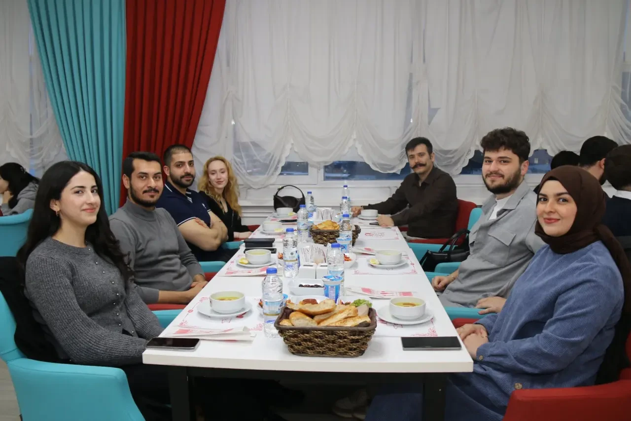 Amasya’da Ramazan Buluşması 9