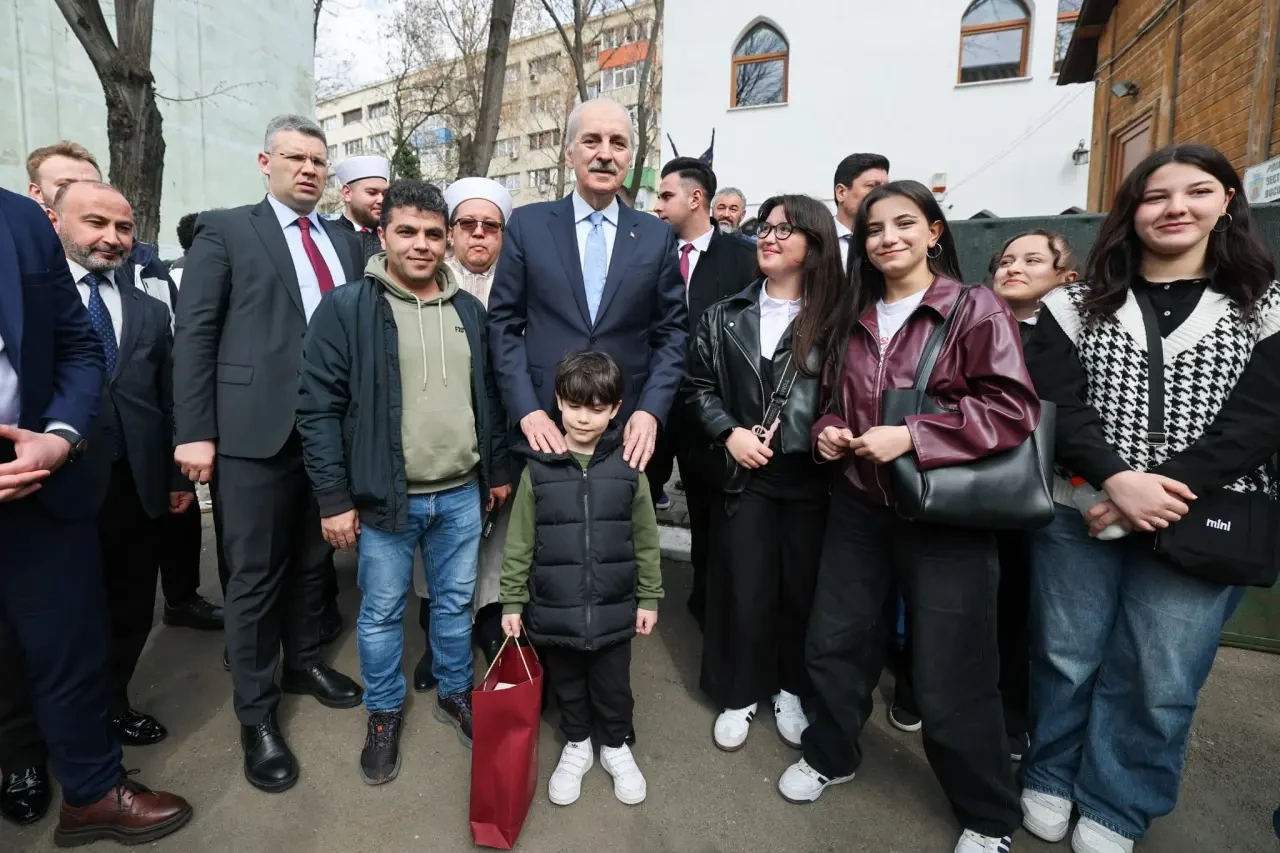 Çilez: “Türkiye’ye Güven Gurur Verdi” 2