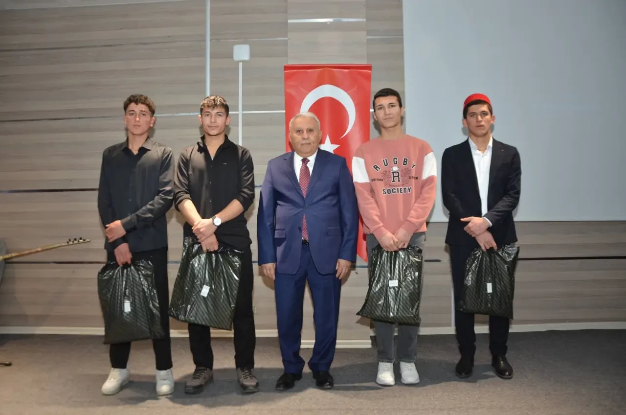 Göynücek’te Milli Ruh Sahnede 4