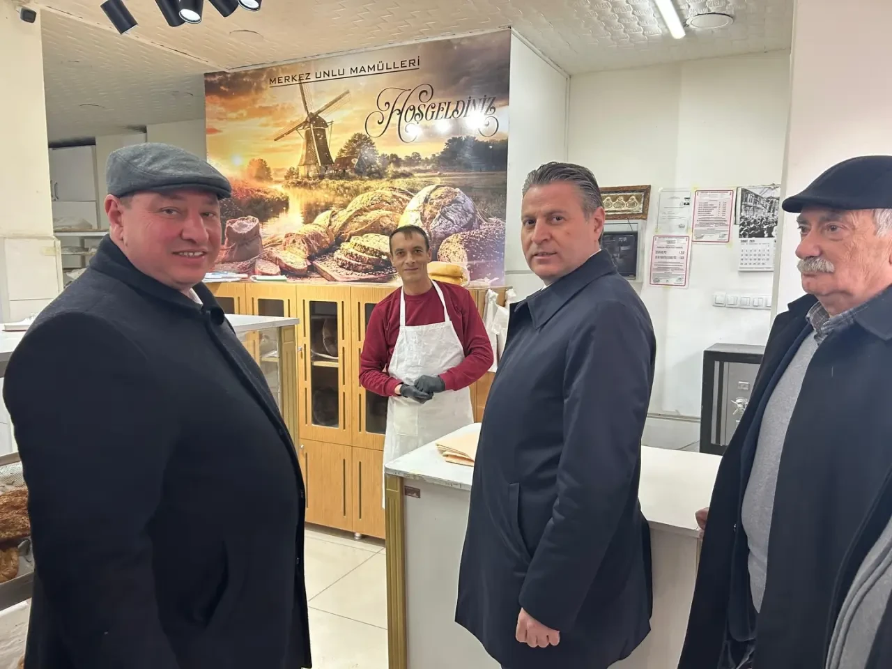 Karagöz’ün Gümüşhacıköy Çıkarması 5