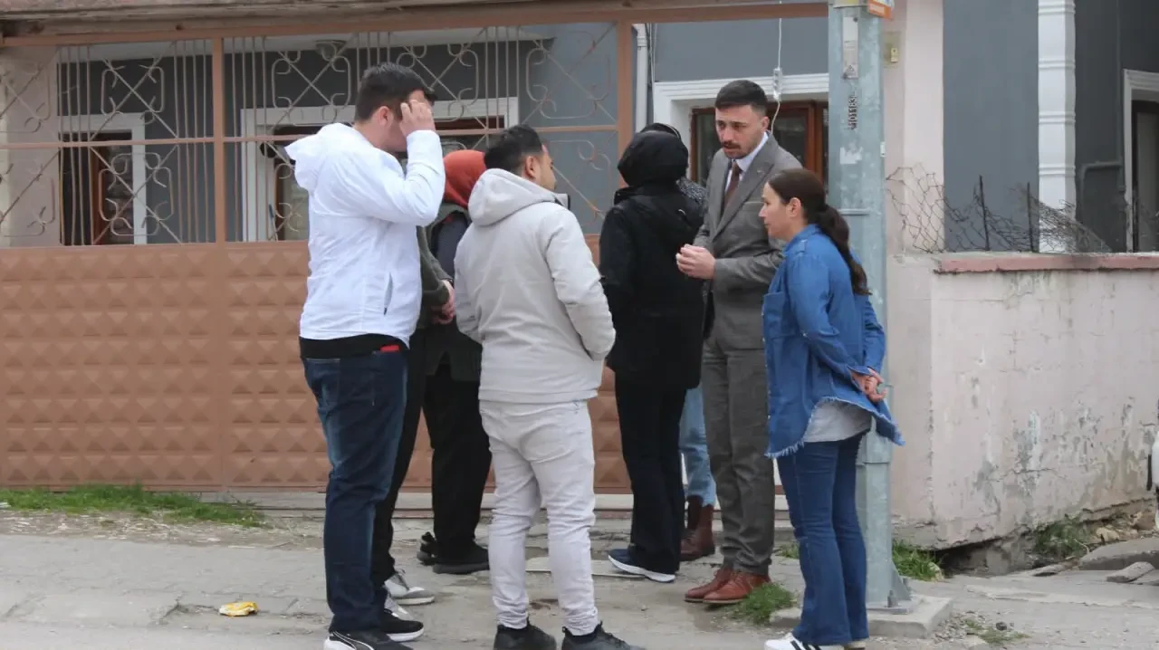 Amasya’da İyilik Umuda Dönüştü 4