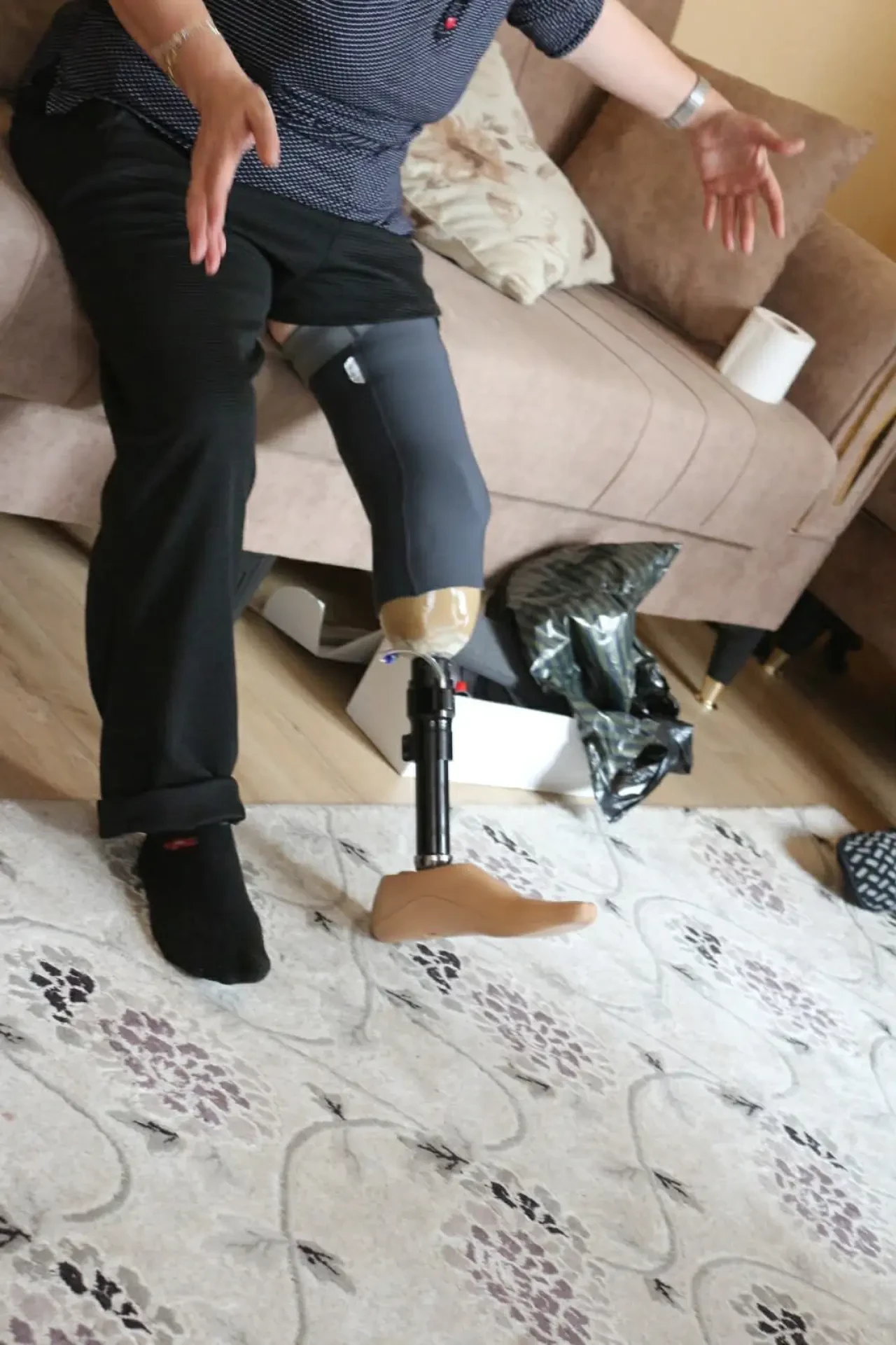 Amasya’da İyilik Umuda Dönüştü 5