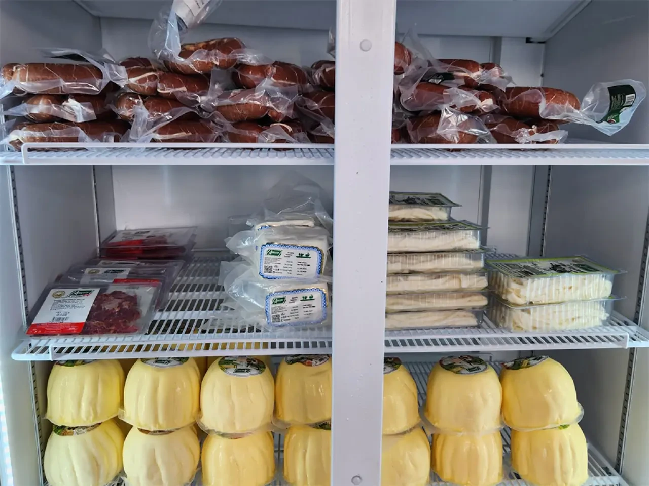 Amasya DSYB’den İlçelere Güçlü Hamle 4