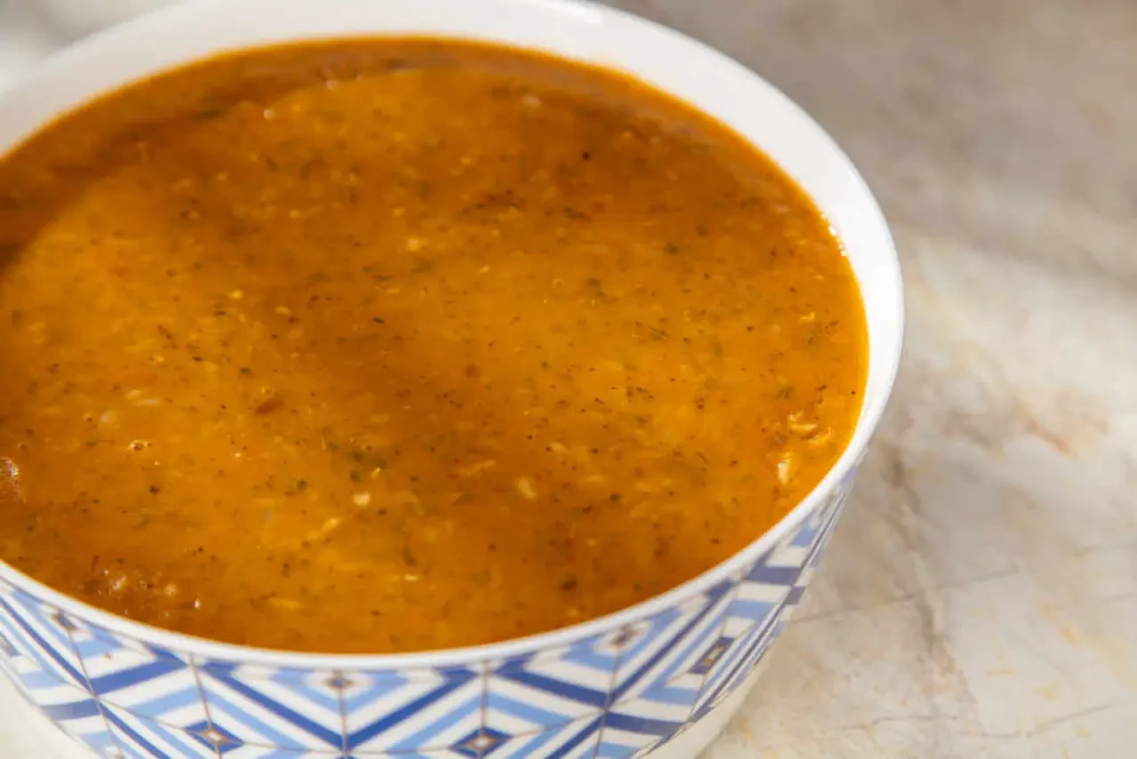 Ramazan’ın 16. Gününe Özel İftar Menüsü 1